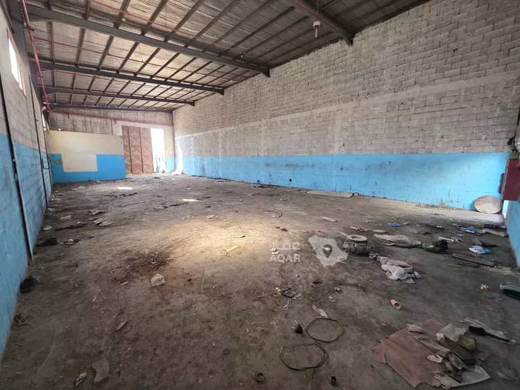 Warehouse for Rent in Dammam As Sinaiyah صورة 2
