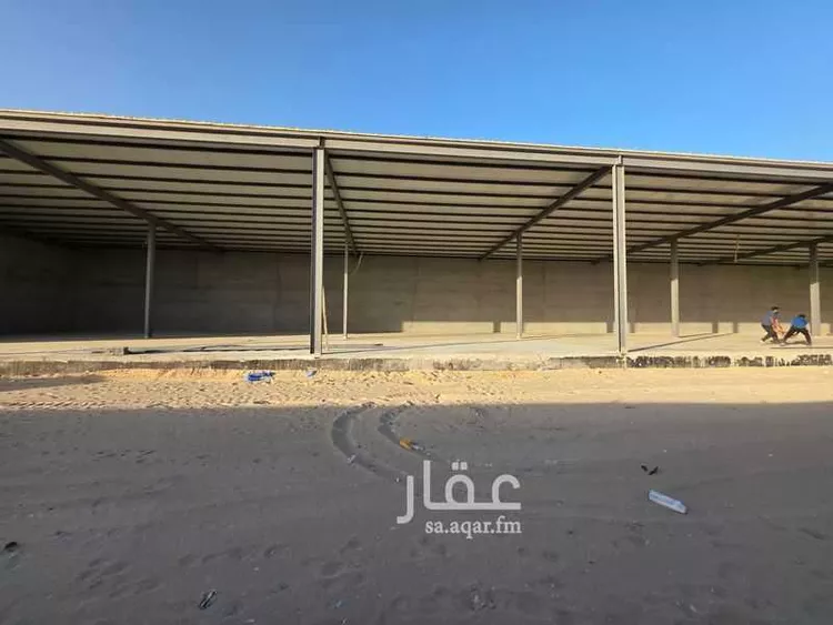 محل للإيجار في شارع طريق الملك خالد فرعي, حي صناعية الثقبة, مدينة الخبر, المنطقة الشرقية صورة 5