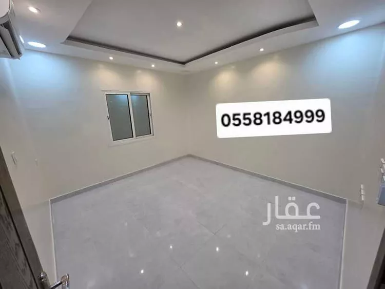شقة للإيجار في شارع ابو موسى الاشعري, حي ضاحية الملك فهد, مدينة الدمام, المنطقة الشرقية