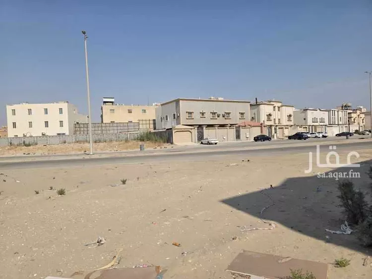 أرض للبيع في شارع المقداد ابن عمرو, حي ضاحية الملك فهد, مدينة الدمام, المنطقة الشرقية صورة 3
