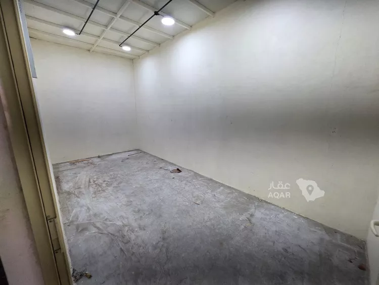Warehouse for Rent in Dammam As Sinaiyah 6
