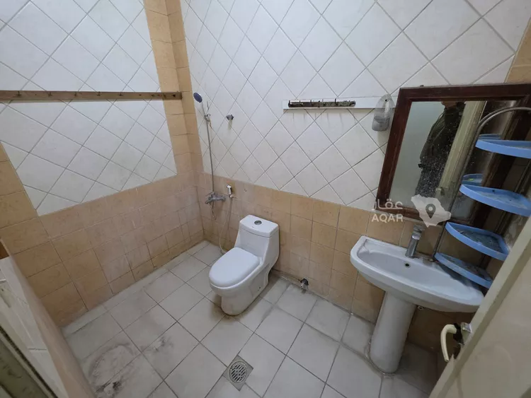 عمارة للإيجار في شارع البستان, حي الشعلة, مدينة الدمام, المنطقة الشرقية 9