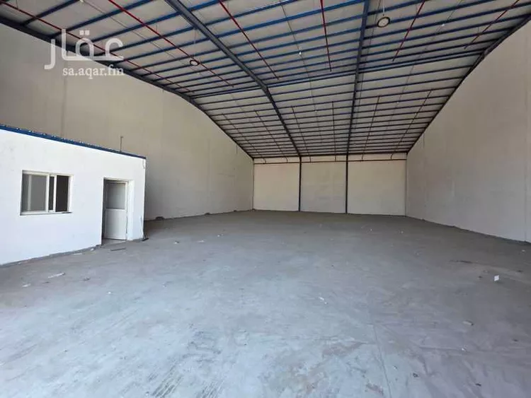 مستودع للإيجار في شارع الحسن البصري, حي الخالدية الجنوبية, مدينة الدمام, المنطقة الشرقية صورة 2