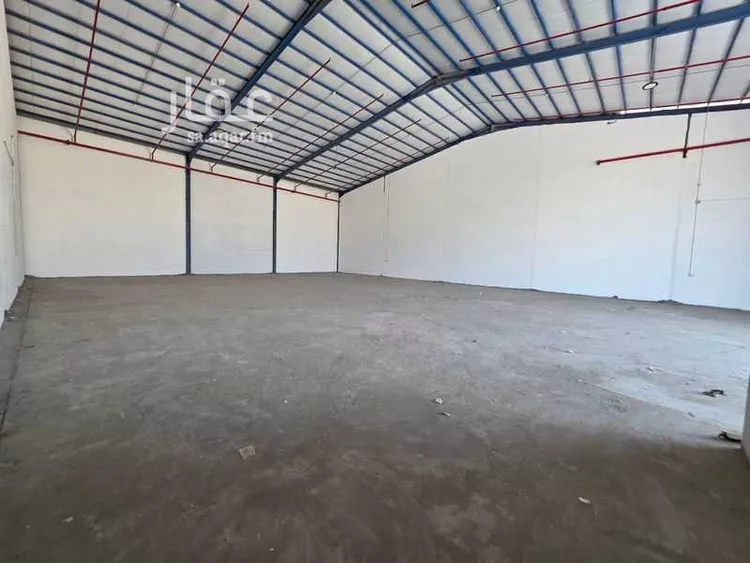 مستودع للإيجار في شارع الحسن البصري, حي الخالدية الجنوبية, مدينة الدمام, المنطقة الشرقية صورة 4