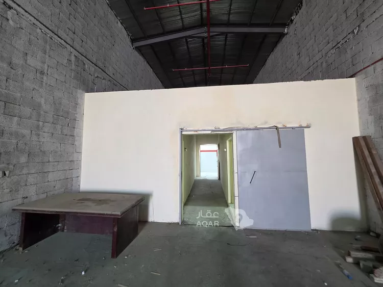 Warehouse for Rent in Dammam As Sinaiyah 4