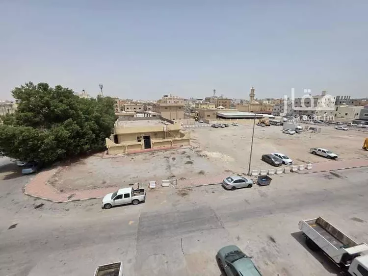أرض للإيجار في شارع الحوراء, حي الضباب, مدينة الدمام, المنطقة الشرقية صورة 2