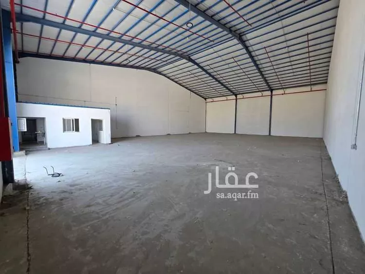 مستودع للإيجار في شارع الحسن البصري, حي الخالدية الجنوبية, مدينة الدمام, المنطقة الشرقية