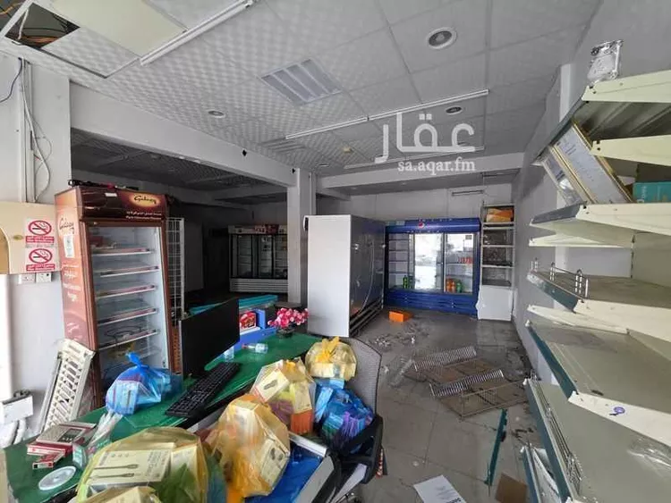 Shop for Rent in Dammam Al Faiha