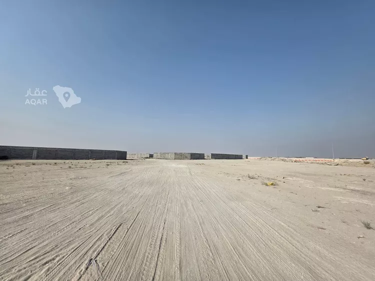 أرض للإيجار في شارع العام , حي منطقة الخدمات المساندة, مدينة الدمام, المنطقة الشرقية 7