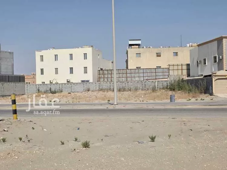 أرض للبيع في شارع المقداد ابن عمرو, حي ضاحية الملك فهد, مدينة الدمام, المنطقة الشرقية صورة 4