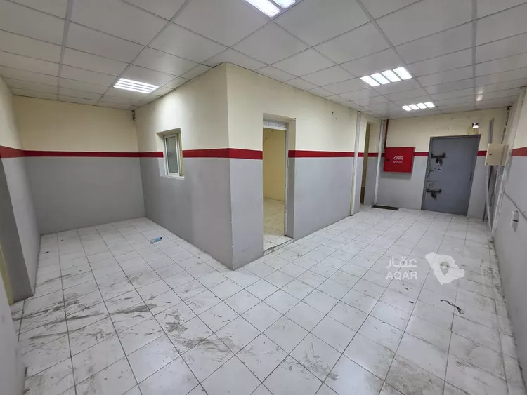 Warehouse for Rent in Dammam As Sinaiyah 8