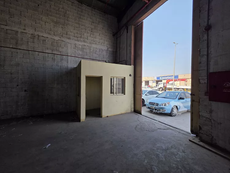 Warehouse for Rent in Dammam As Sinaiyah 10