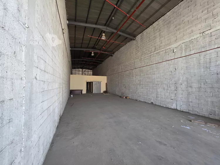 Warehouse for Rent in Dammam As Sinaiyah 11