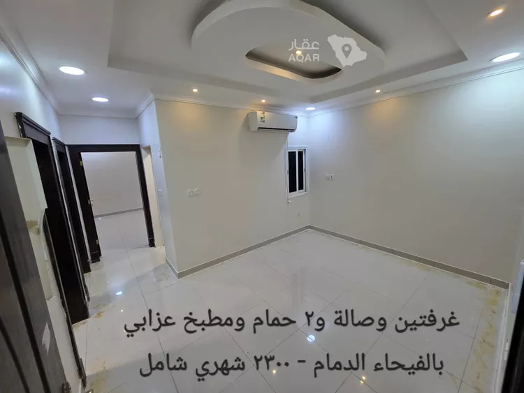 Apartment for Rent in Dammam King Fahd