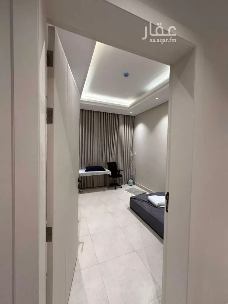 شقة للبيع في شارع ثعلبة بن سعد الخزرجي, حي العارض, مدينة الرياض, منطقة الرياض صورة 4