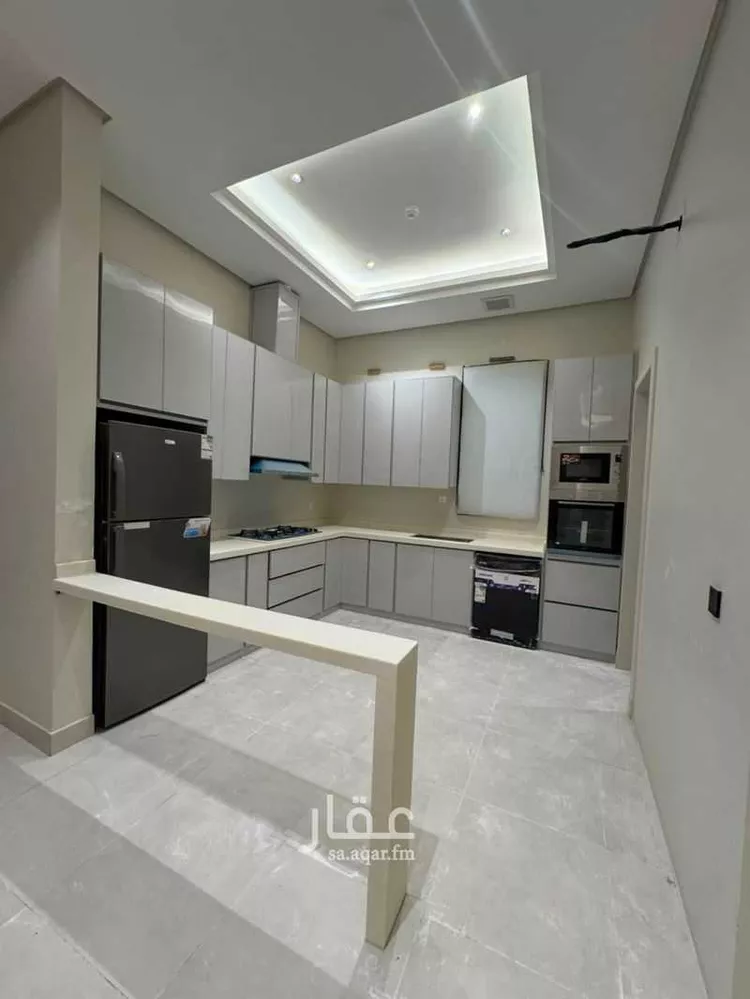 شقة للإيجار في شارع ثعلبة بن سعد الخزرجي, حي العارض, مدينة الرياض, منطقة الرياض صورة 3