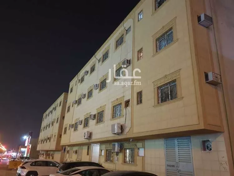 شقة للإيجار في شارع المطري, حي الحزم, مدينة الرياض, منطقة الرياض