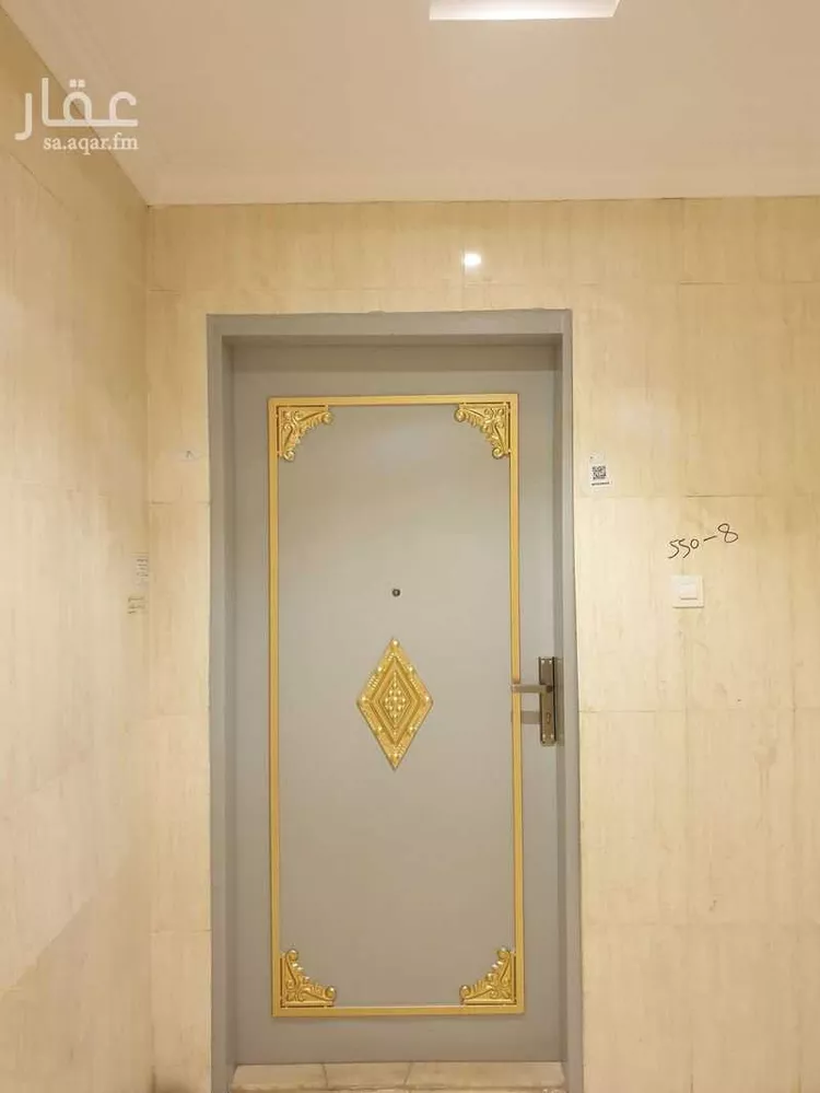 شقة للإيجار في شارع المطري, حي الحزم, مدينة الرياض, منطقة الرياض صورة 2