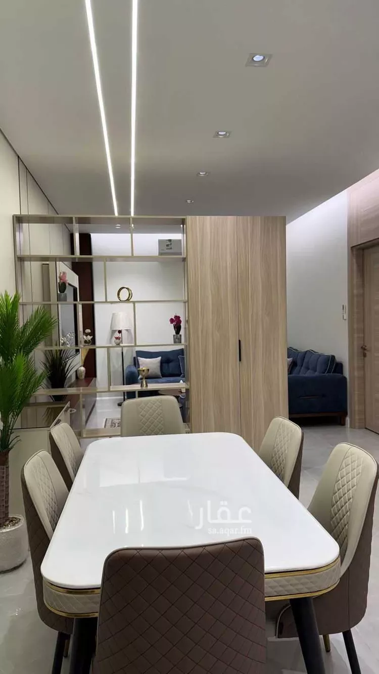 شقة مفروشة للحجز في حي العرج الأسفل ، الطائف ، الطائف 7