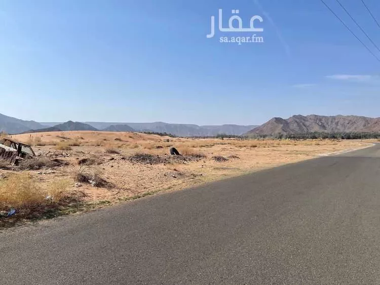 أرض للإيجار في شارع الخشيبة العام, حي الخشيبه, مدينة الخشيبه, منطقة المدينة المنورة 7