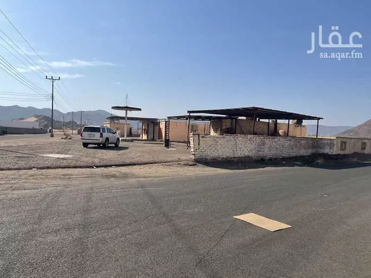 أرض للإيجار في شارع الخشيبة العام, حي الخشيبه, مدينة الخشيبه, منطقة المدينة المنورة صورة 3