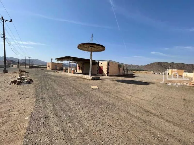 أرض للإيجار في شارع الخشيبة العام, حي الخشيبه, مدينة الخشيبه, منطقة المدينة المنورة صورة 5