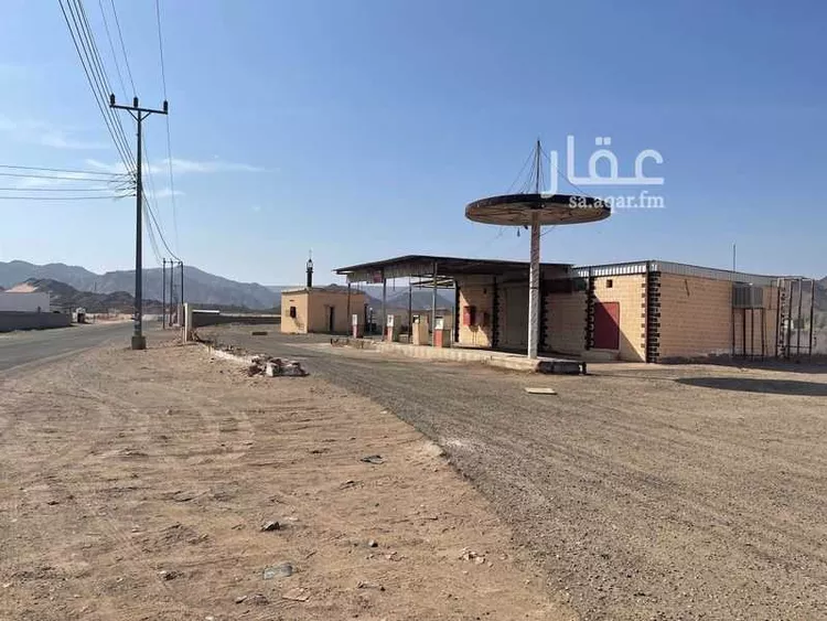 أرض للإيجار في شارع الخشيبة العام, حي الخشيبه, مدينة الخشيبه, منطقة المدينة المنورة 6