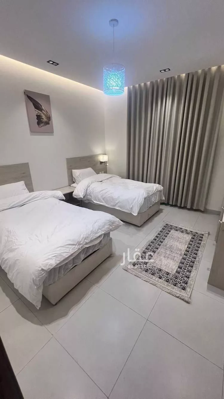 شقة للإيجار في شارع المنار 17 ، حي المنار ، جدة ، جدة صورة 5