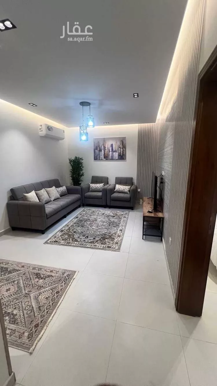 شقة للإيجار في شارع المنار 17 ، حي المنار ، جدة ، جدة صورة 2