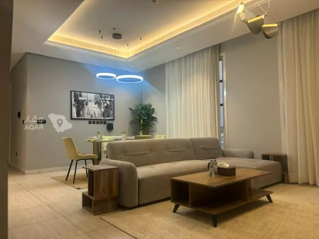 شقة للإيجار في شارع رقم 510, حي الملقا, مدينة الرياض, منطقة الرياض 3