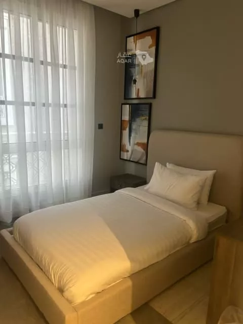 شقة للإيجار في شارع رقم 510, حي الملقا, مدينة الرياض, منطقة الرياض 7