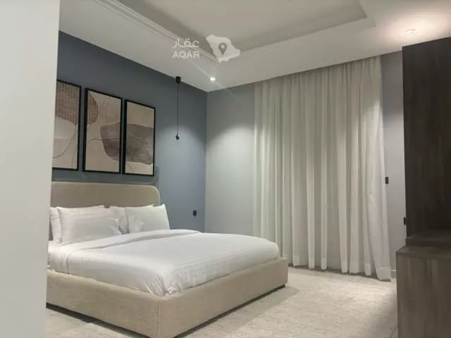 شقة للإيجار في شارع رقم 510, حي الملقا, مدينة الرياض, منطقة الرياض 8