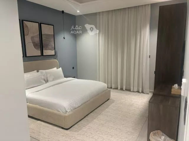 شقة للإيجار في شارع رقم 510, حي الملقا, مدينة الرياض, منطقة الرياض 6