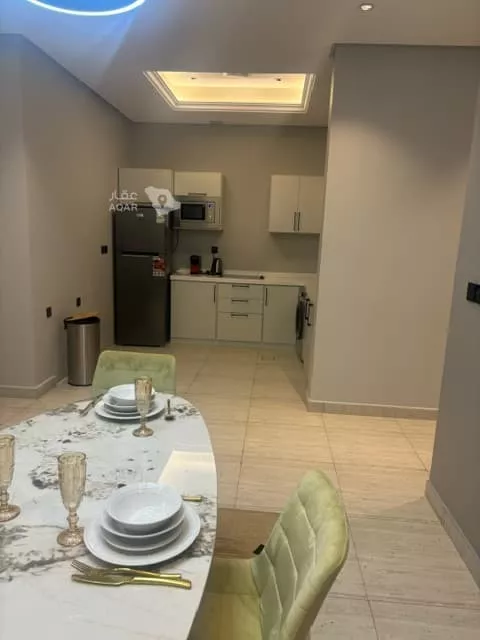 شقة للإيجار في شارع رقم 510, حي الملقا, مدينة الرياض, منطقة الرياض 9