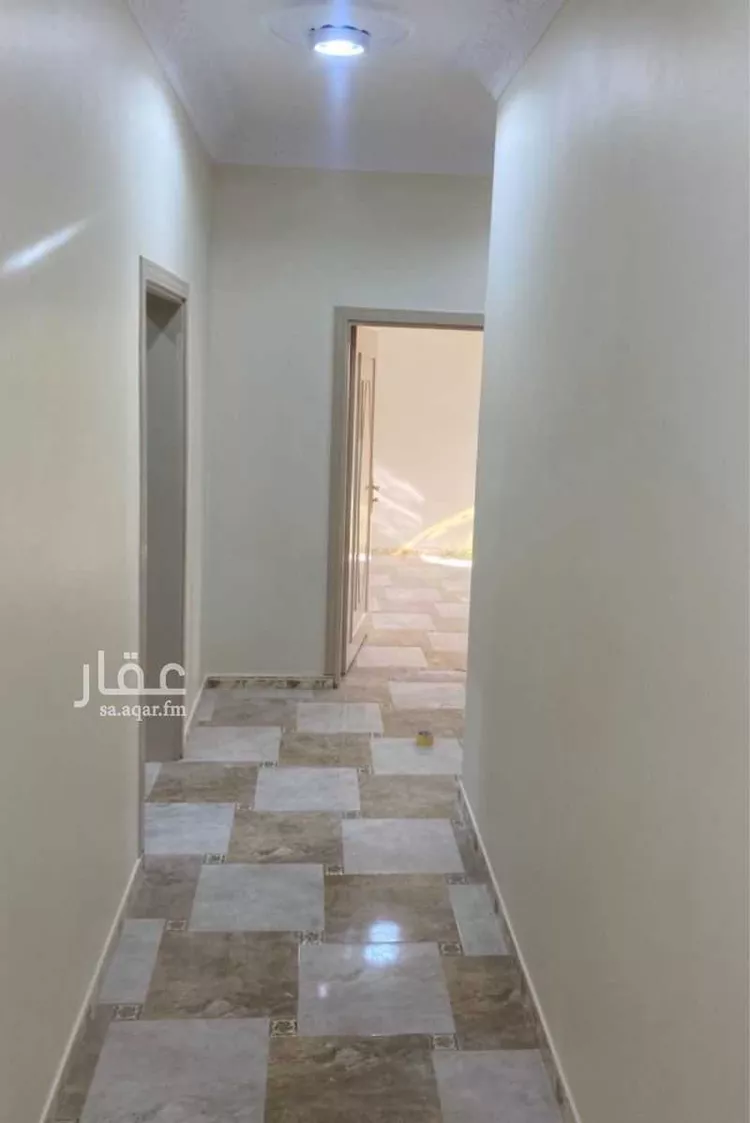 شقة للإيجار في شارع ياقوت الحموي ، حي الزاهر ، الخرج ، الخرج صورة 2