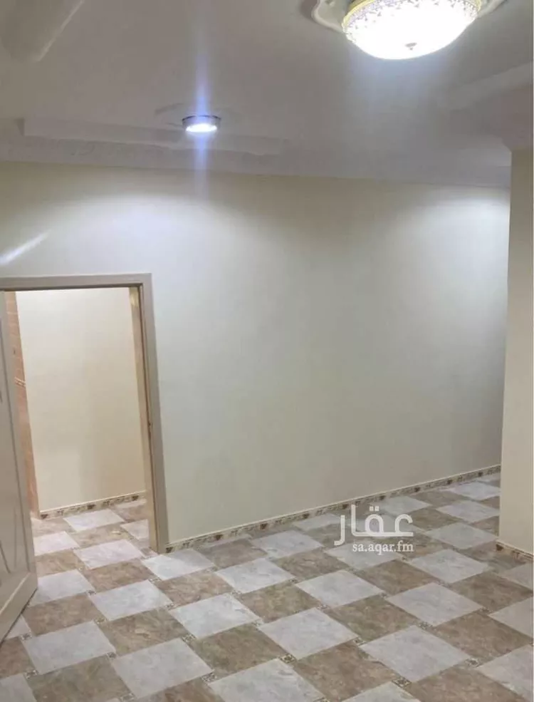 شقة للإيجار في شارع ياقوت الحموي ، حي الزاهر ، الخرج ، الخرج