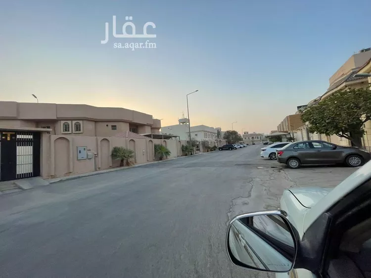 أرض للبيع في شارع بطن نخلة, حي الملك فيصل, مدينة الرياض, منطقة الرياض صورة 3
