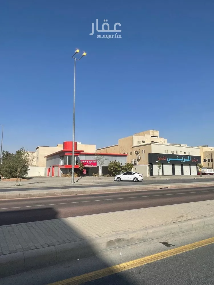 أرض للبيع في شارع الشافعي, حي السلام, مدينة الرياض, منطقة الرياض صورة 4