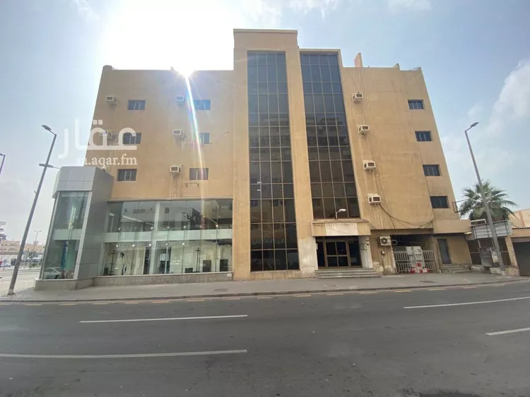 عمارة للبيع في شارع المدارس, حي البغدادية الغربية, مدينة جدة, منطقة مكة المكرمة صورة 2