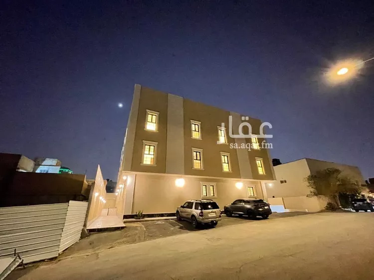Apartment for Rent in Riyadh Ad Dhubbat