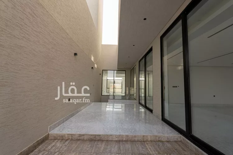 فيلا للبيع في شارع محمد بن سابق الأموي, حي الرفيعة, مدينة الرياض, منطقة الرياض صورة 4