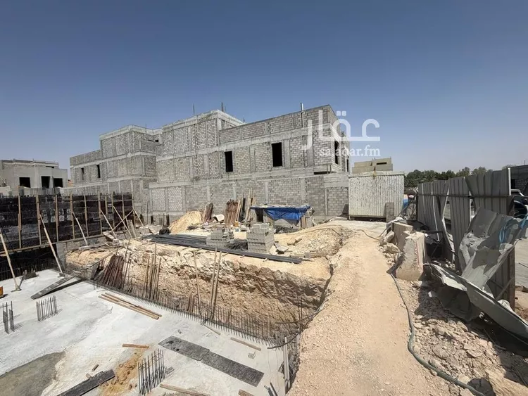 أرض للبيع في شارع رضوان, حي أم الحمام الغربي, مدينة الرياض, منطقة الرياض صورة 4