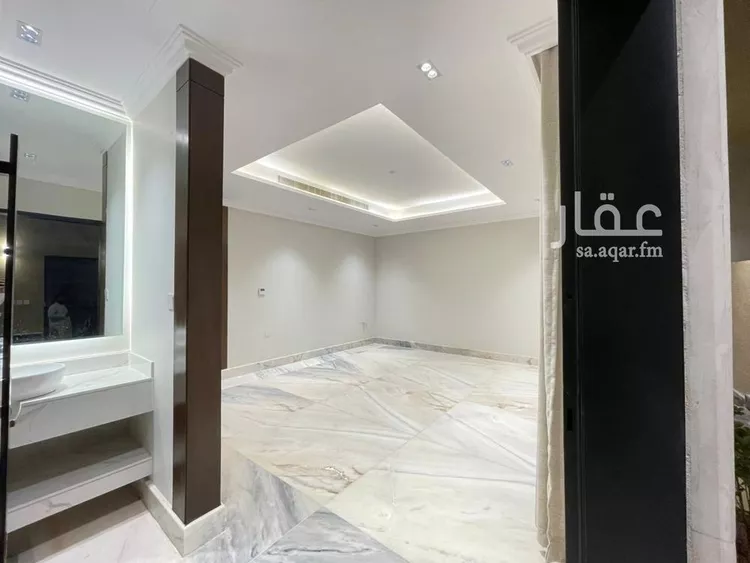 فيلا للإيجار في شارع القاضي اياس, حي الملز, مدينة الرياض, منطقة الرياض صورة 5