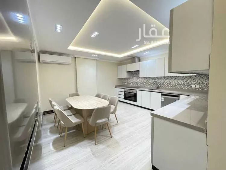 شقة للإيجار في شارع سيف الدولة الحمداني, حي الزهراء, مدينة الرياض, منطقة الرياض صورة 5