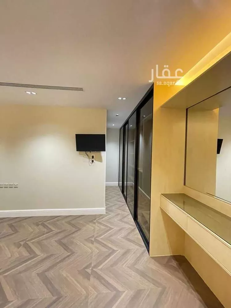 فيلا للإيجار في شارع سيف الدولة الحمداني, حي الزهراء, مدينة الرياض, منطقة الرياض صورة 4
