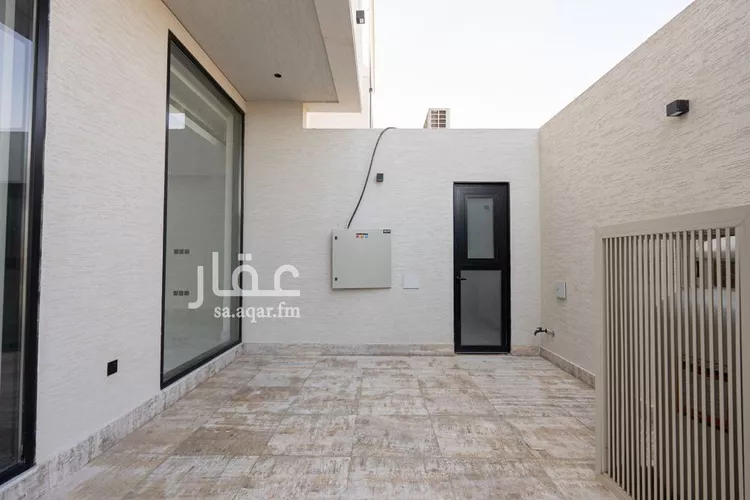 فيلا للبيع في شارع محمد بن سابق الأموي, حي الرفيعة, مدينة الرياض, منطقة الرياض صورة 3