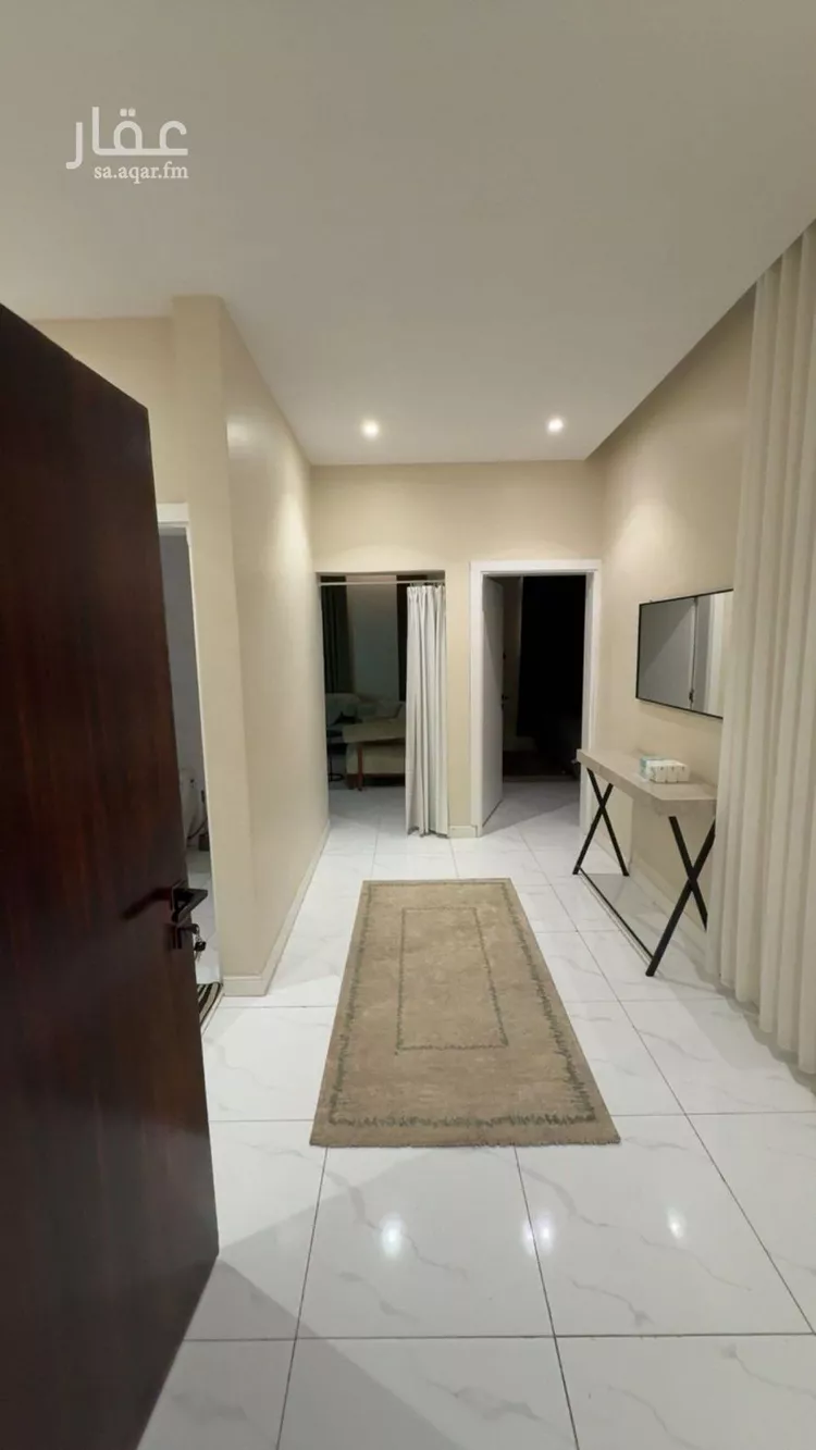 شقة للإيجار في شارع الكتاب, حي السعادة, مدينة الرياض, منطقة الرياض صورة 4