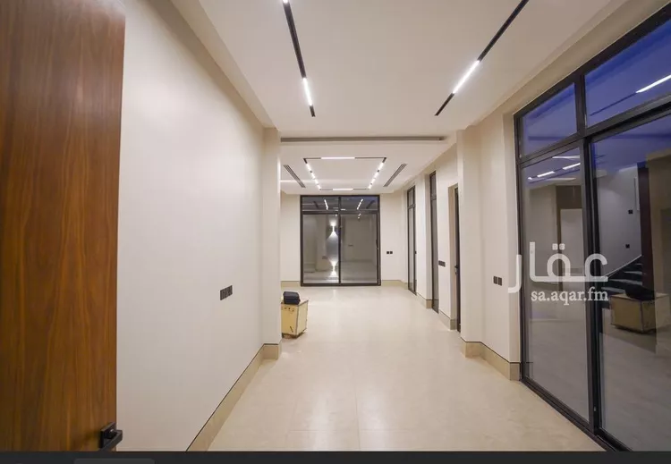 فيلا للبيع في شارع محمود الطرازي, حي النرجس, مدينة الرياض, منطقة الرياض 8