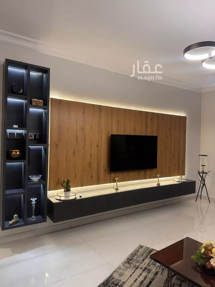 دور للإيجار في شارع الأميرة نورة بنت عبدالرحمن بن فيصل, حي الزهراء, مدينة الرياض, منطقة الرياض صورة 3