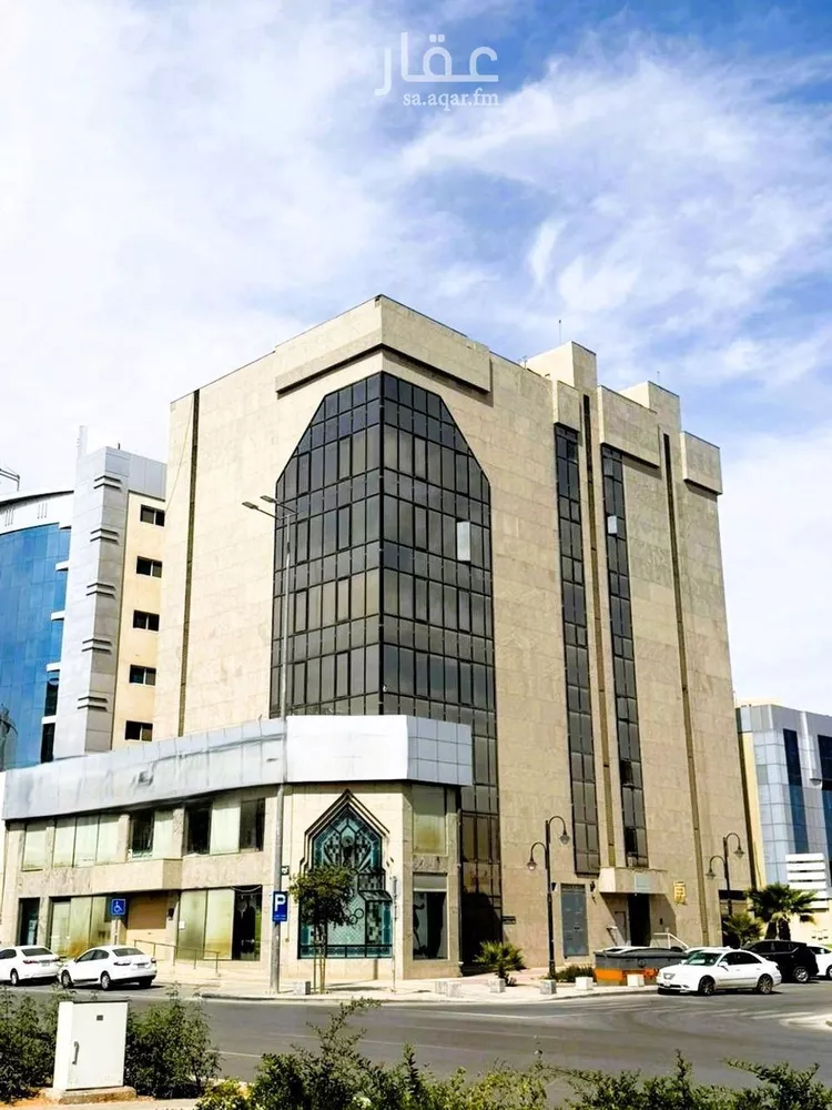 عمارة للبيع في شارع ابن زيدون, حي الملز, مدينة الرياض, منطقة الرياض